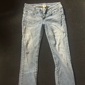 True Religion Jeans Size 29